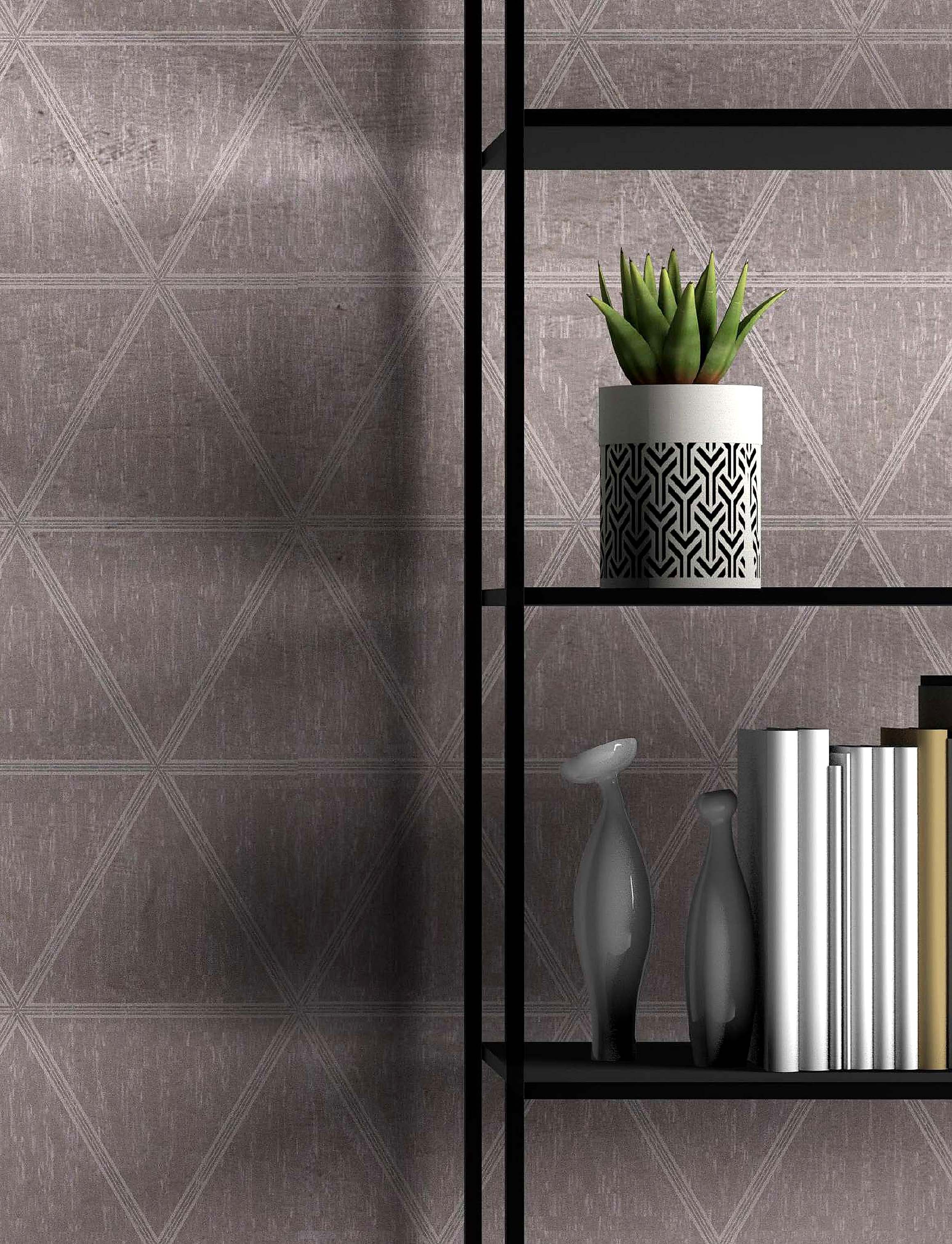 Essenza dark texture