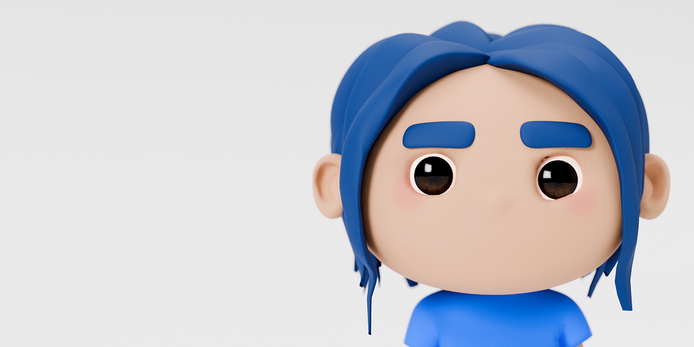 Visual and 3D Design