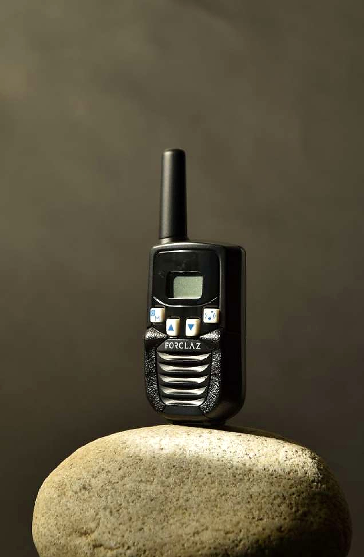 Walkie original photo